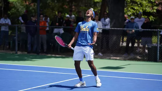 Bryce Pereira (Photo: Pac-12)