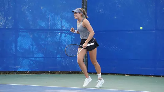 Sasha Vagramov (Photo: Pac-12)