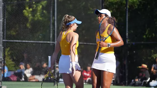 Abbey Forbes/Ava Catanzarite (Photo: Pac-12)