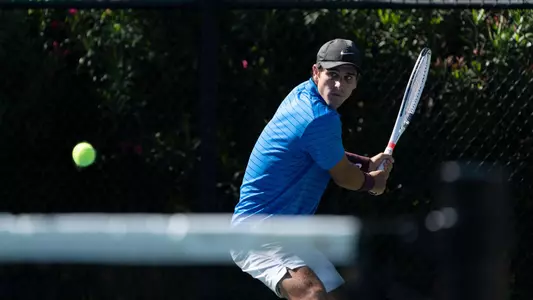 Stefan Leustian (Photo: Jeffrey Liang)