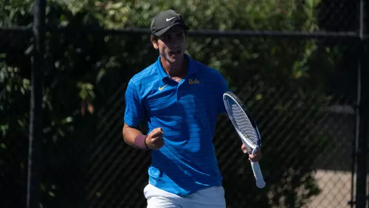 Stefan Leustian (Photo: Jeffrey Liang)