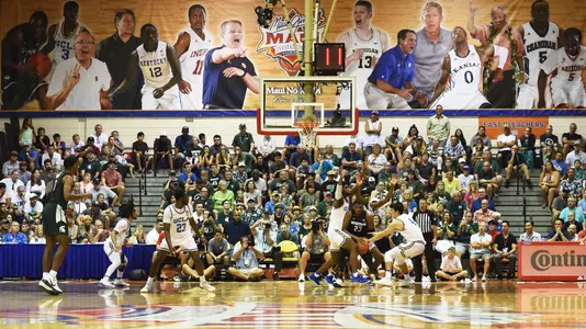 Lahaina Civic Center, Maui