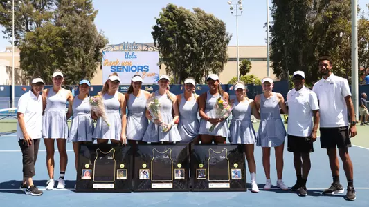 2022 WTEN Senior Day (Photo: Jesus Ramirez)