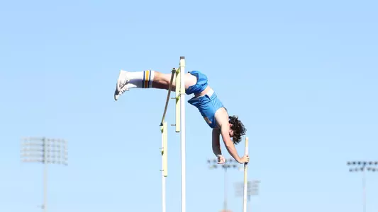 Tate Curran (photo by Jesus Ramirez)