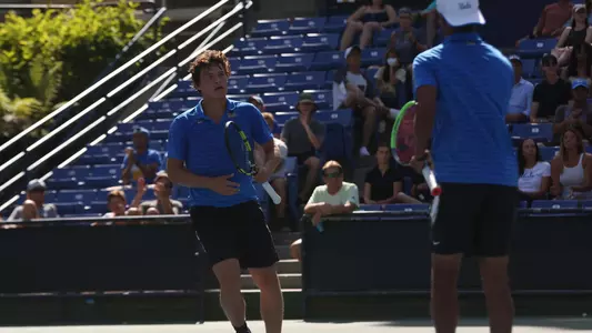 Alexander Hoogmartens (Photo: Lillie Yazdi)