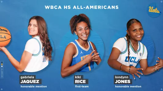 2022 WBCA HS All-Americans