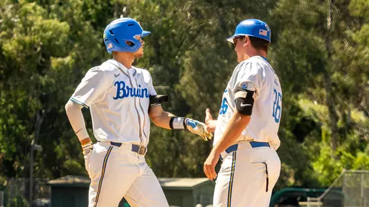 UCLA Baseball