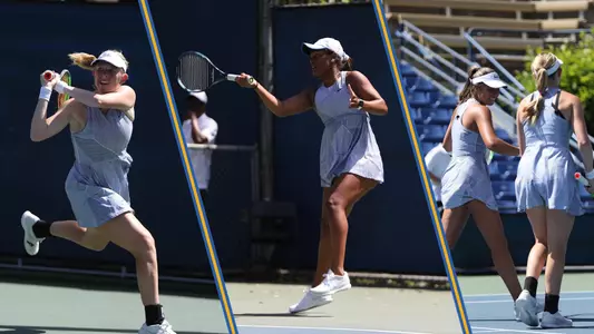 2022 NCAA WTEN Individuals (Photos: Marie Goldfarb)