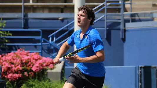 Alexander Hoogmartens (Photo: Eric Hurd)