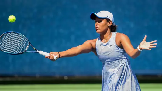 Abbey Forbes (Photo: Scott Chandler)