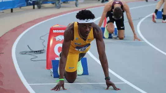 Ismail Turner (photo by Maddy Doane)