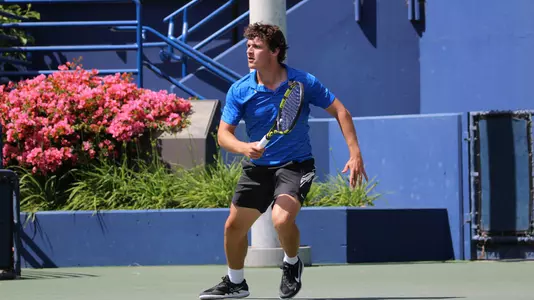 Alexander Hoogmartens (Photo: Eric Hurd)