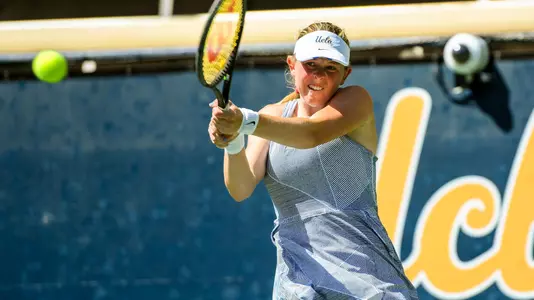 Elysia Bolton (Photo: Scott Chandler)