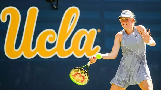 Elysia Bolton (Photo: Scott Chandler)