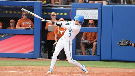 Briana Perez (Photo: NCAA)