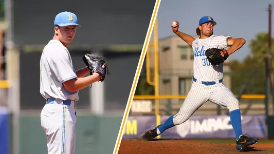 UCLA Baseball