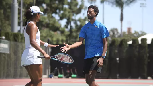 Errol Smith (Photo: Eric Hurd)