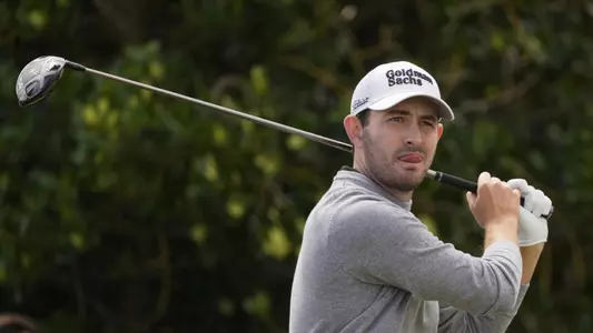 Patrick Cantlay, 2022 The Open Championship
