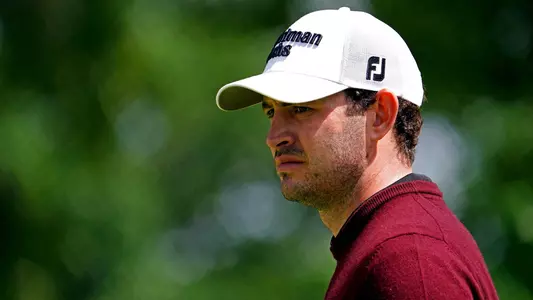 Patrick Cantlay