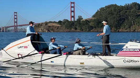 Libby Costello, Sophia Denison-Johnston