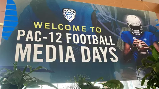 Pac-12 Football