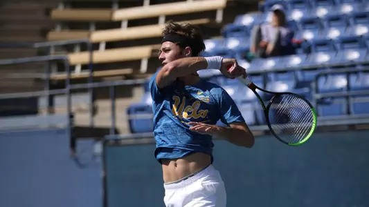 Drew Baird (Photo: Lillie Yazdi)