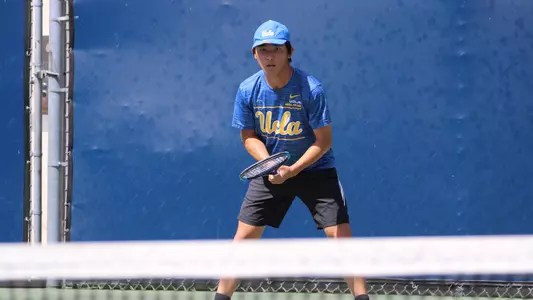 Karl Lee (Photo: Eric Hurd)