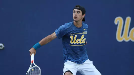 Stefan Leustian (Photo: Lillie Yazdi)