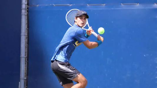 Stefan Leustian (Photo: Eric Hurd)