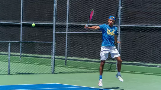 Bryce Pereira (Photo: Jeffrey Liang)