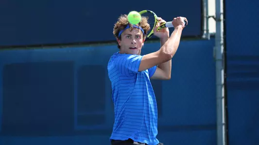 Giacomo Revelli (Photo: Eric Hurd)