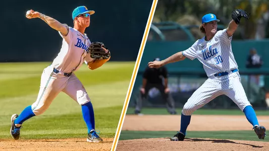 UCLA Baseball