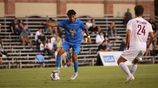 Andre Ochoa