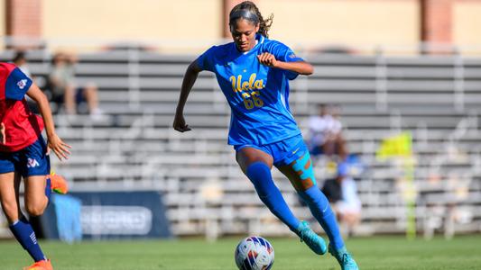 Reilyn Turner (photo by Percy Anderson)