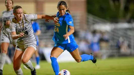 Maricarmen Reyes (photo by Percy Anderson)