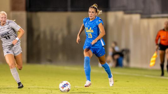 Quincy McMahon (photo by Scott Chandler)