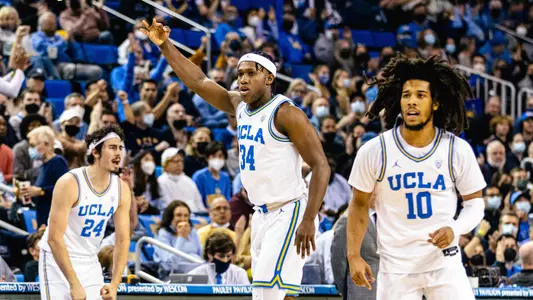 David Singleton, Tyger Campbell