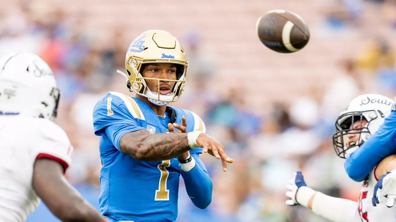 Dorian Thompson-Robinson