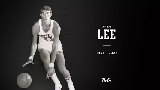 Greg Lee