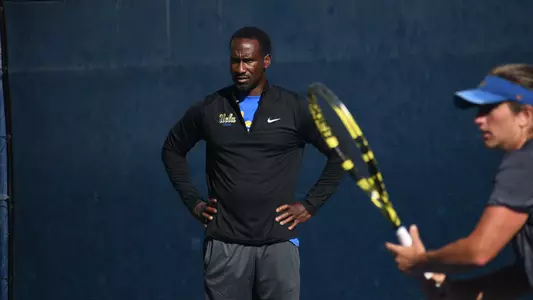 Rodney Marshall (Photo: UCLA Athletics)