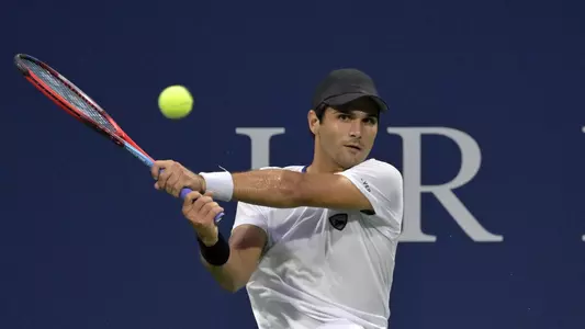 Tennis: National Bank Open