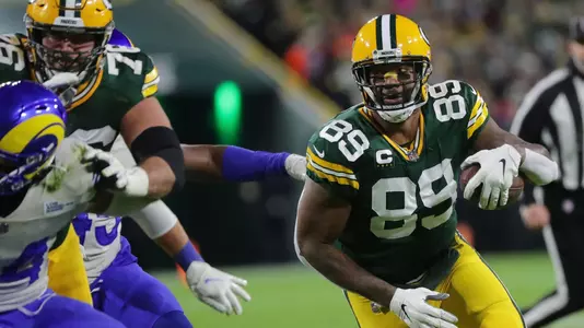 Syndication: PackersNews