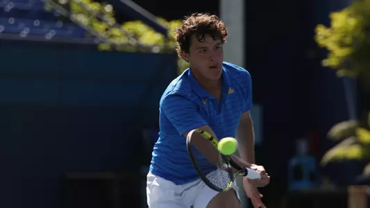 Alexander Hoogmartens (Photo: Lilli Yazdi)