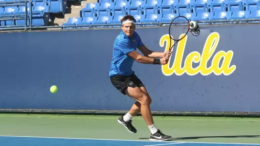 Patrick Zahraj (Photo: Sofia McMaster)