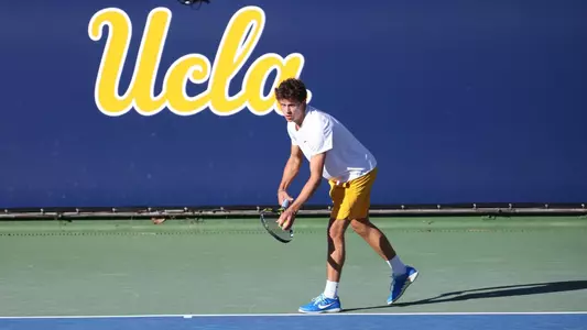 Giacomo Revelli (Photo: Lillie Yazdi)