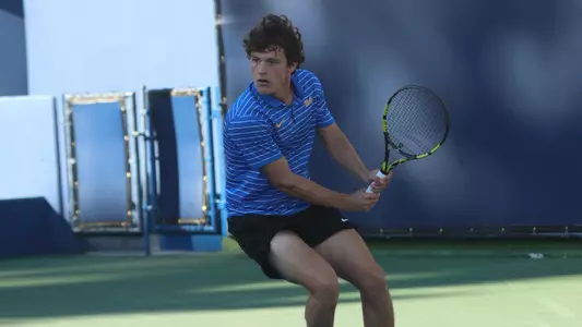 Alexander Hoogmartens (Photo: Sofia McMaster)