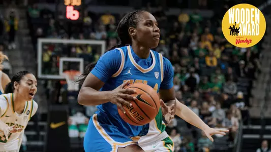 Charisma Osborne Wooden Award Midseason Top 25 List