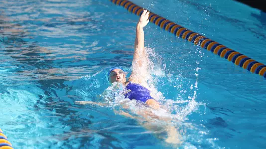 UCLA Swim and Dive