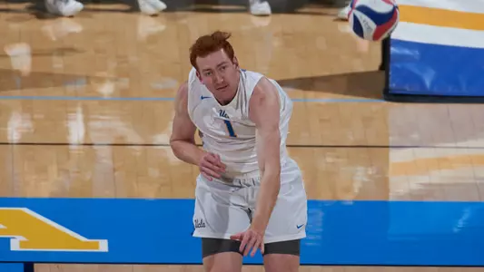Kyle Vom Steeg