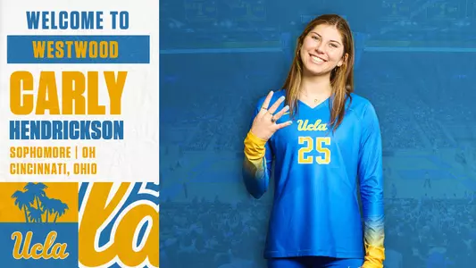 Carly Hendrickson